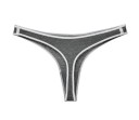 Dámská tanga G-string 4