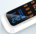 8-Port Charging Station J233 2