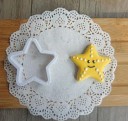 8 stk Havdyr Cookie Cutter Sæt 8