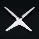 8 stk. reservepropeller til DJI Phantom 2/3 drone 4