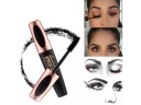 Vattenfast svart mascara 3