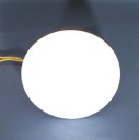 Vattentät energibesparande LED-lampa 8