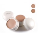 Vattenfast krämconcealer - 2 nyanser 5