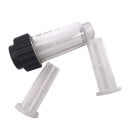 Vodní filtr G 3/4" pro vysokotlaký čistič Karcher 2