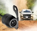 Vattentät vidvinkel dash cam A1287 2