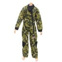 Militär outfit för Ken 1