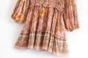 Mini rochie de vară vrac 8