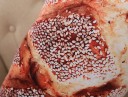 Rolig kudde med bakverksmotiv J3483 9