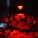 UVB-värmelampa för terrarium 3