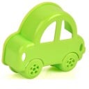 Vykrajovátko na sendvič auto 2