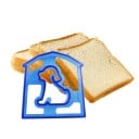 Vykrajovátko na toast 6