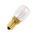 Högtemperaturlampa - 1 st - 15W - 25W 6