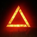 Varningstriangel 2