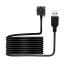 Webbkamera 720p 2,8 mm / 3,7 mm 1