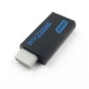 Wii/HDMI AV-adapter 1