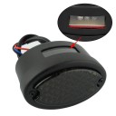 Moottoripyörän LED-jarruvalo takana A2302 4