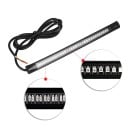 Moottoripyörän N39 LED-jarruvalo takana 3