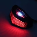 Moottoripyörän N55 LED-jarruvalo takana 5