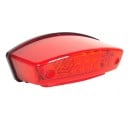 Moottoripyörän LED-jarruvalo Ducati Monsteriin 6