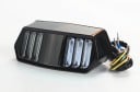 Honda-moottoripyörän LED-jarruvalo takana 4