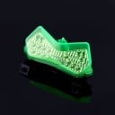 Moottoripyörän LED-takavalo Kawasakiin 4