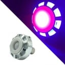 Moottoripyörän LED-takavalo A2288 1