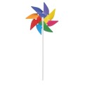 Trädgårdsdekoration pinwheel 2