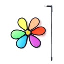 Trädgårdsdekorationspinhjul C943 5