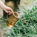 Zahradní konev 4