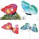 Butterfly mortise dekoration 5