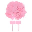 Étiquettes de plantation pour pots de fleurs 100 pcs 4