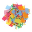 Étiquettes de plantation pour pots de fleurs 100 pcs 7