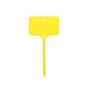 Étiquettes de plantation pour pots de fleurs 100 pcs 9