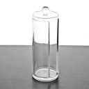 Dispenser för bomullspinne 1