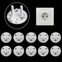 Tierstecker 10 Stk 3