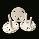 Tierstecker 10 Stk 6