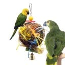 Hanging Toy for Birds C864 2