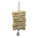 Hanging Bird Toy with Bell C792 2