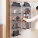 Hängande handväska 8