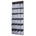 Hängande skoorganisator 1