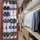 Hängande skoorganisator 2