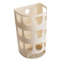 Hängande plastkorg 1