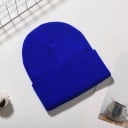 Gorro de invierno 7