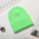 Gorro de invierno 8