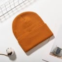 Gorro de invierno 9