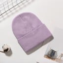 Gorro de invierno 13