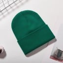 Gorro de invierno 18
