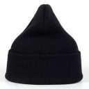 Vinter svart hatt med astronaut 3