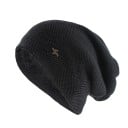 Gorro de invierno con pelo 1