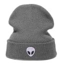 Vintermössa med alientryck 4